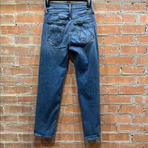 MOTHER “THE TOMCAT” size 24